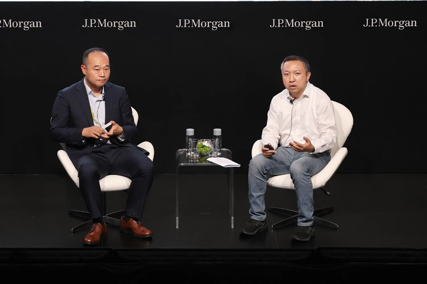 飞书深诺出席摩根大通中国创新峰会：出海企业要不断向价值链上游攀升