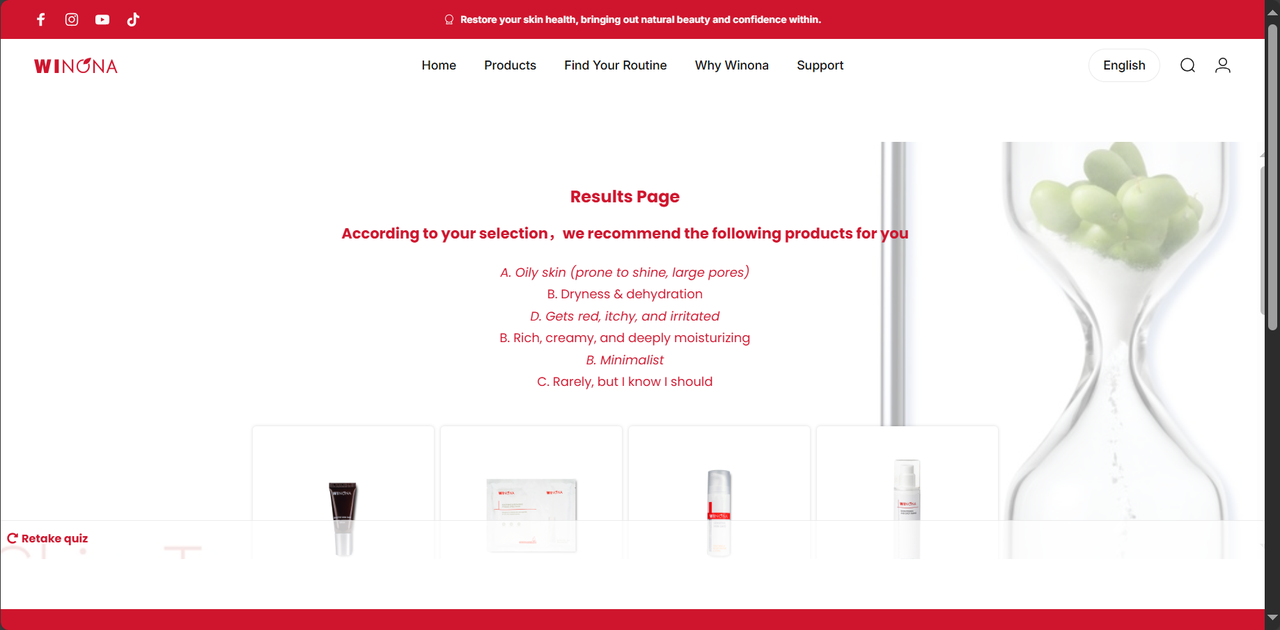独立站转化体验优化（User Experience）