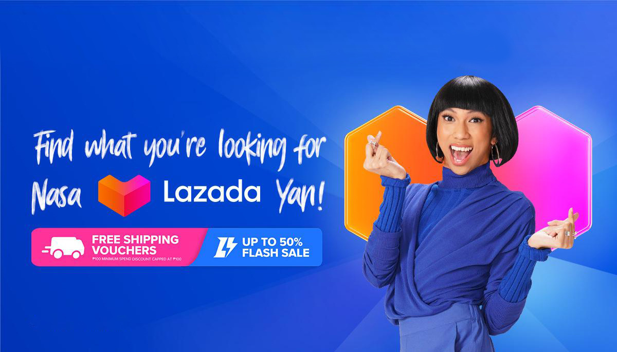 Lazada-创意点燃东南亚，用数字化营销赋能本地电商